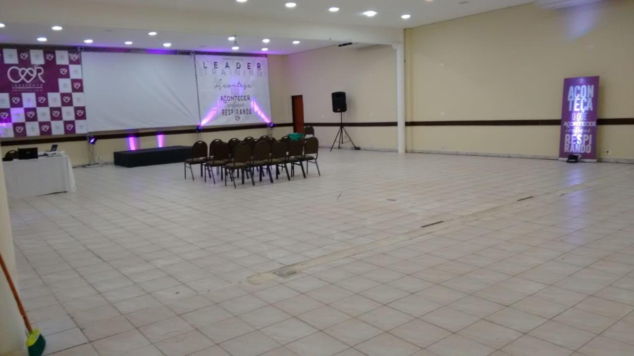 Atibaia Plaza Hotel Exterior foto